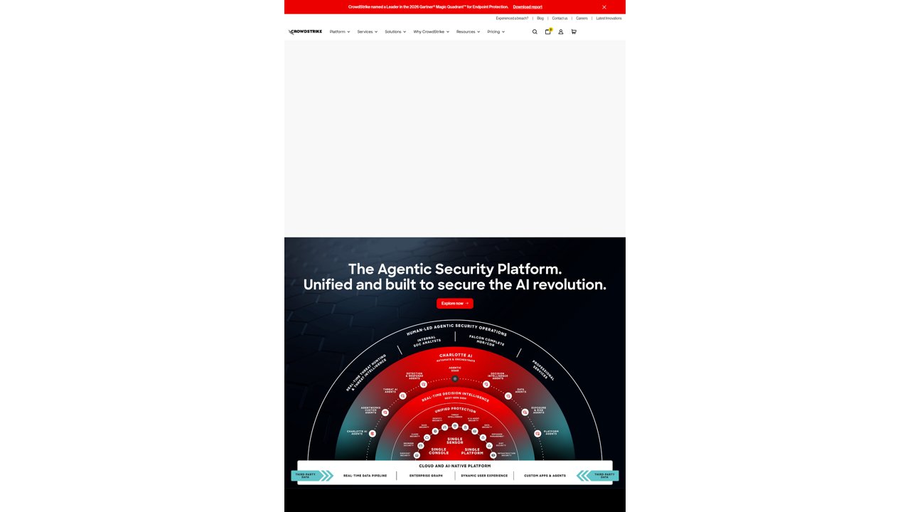 Thumbnail for 2018 CrowdStrike Global Threat Report