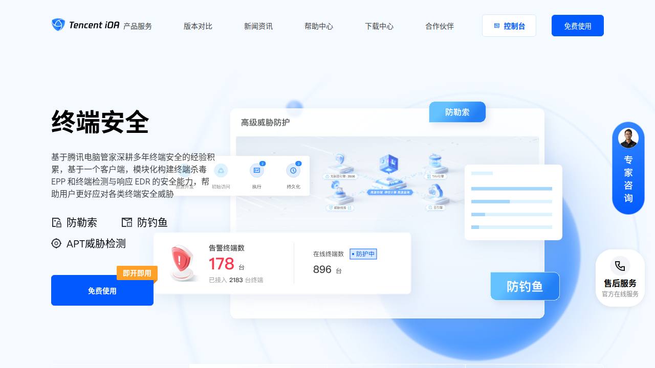 Thumbnail for 全球高级持续性威胁（APT）2019年研究报告