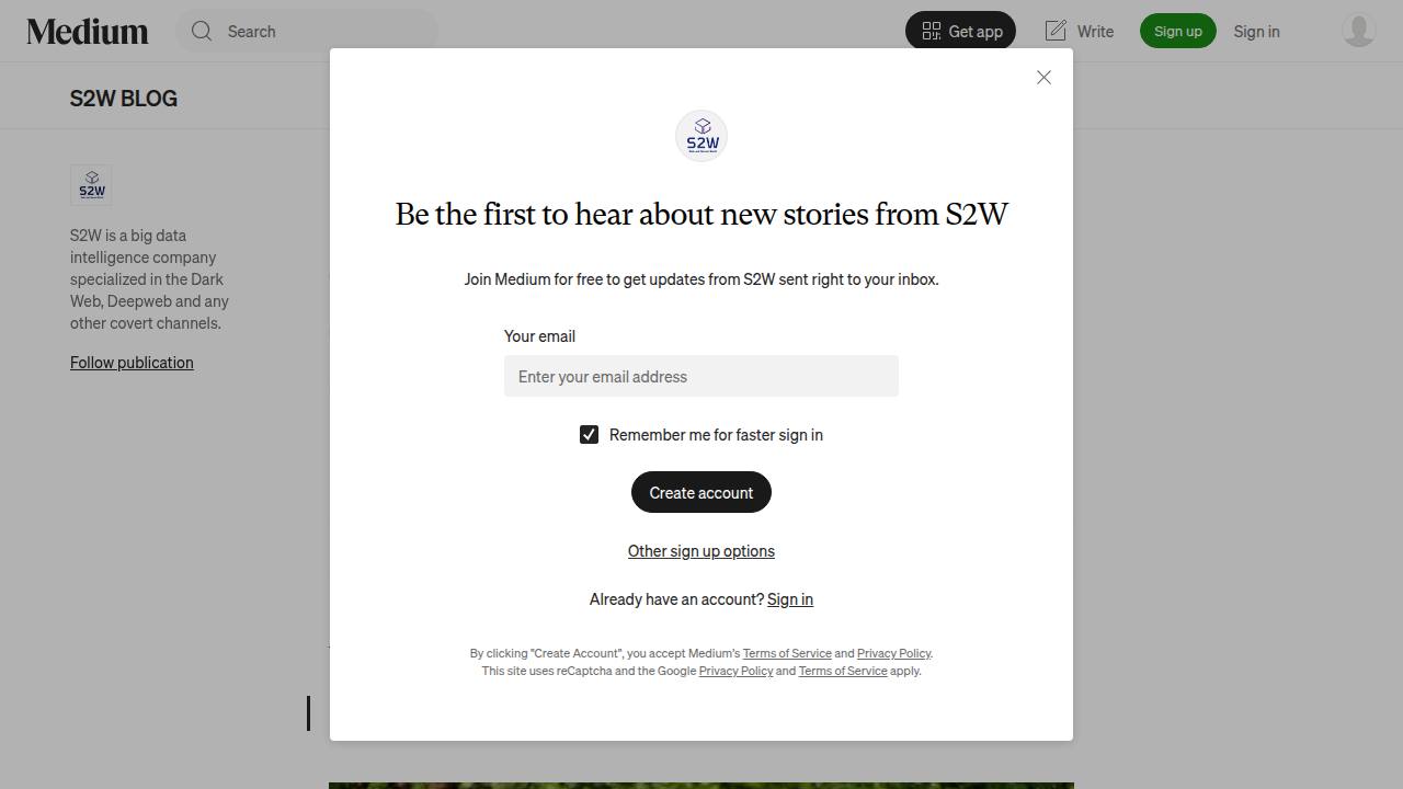 Thumbnail for Kimsuky disguised as a Korean company signed with a valid certificate to distribute Troll Stealer…