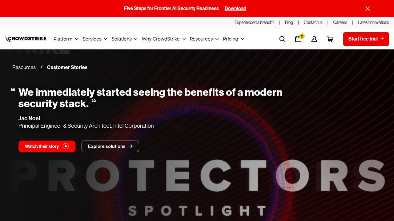 Thumbnail for Technical Case Study: Defend Against Insider Threats