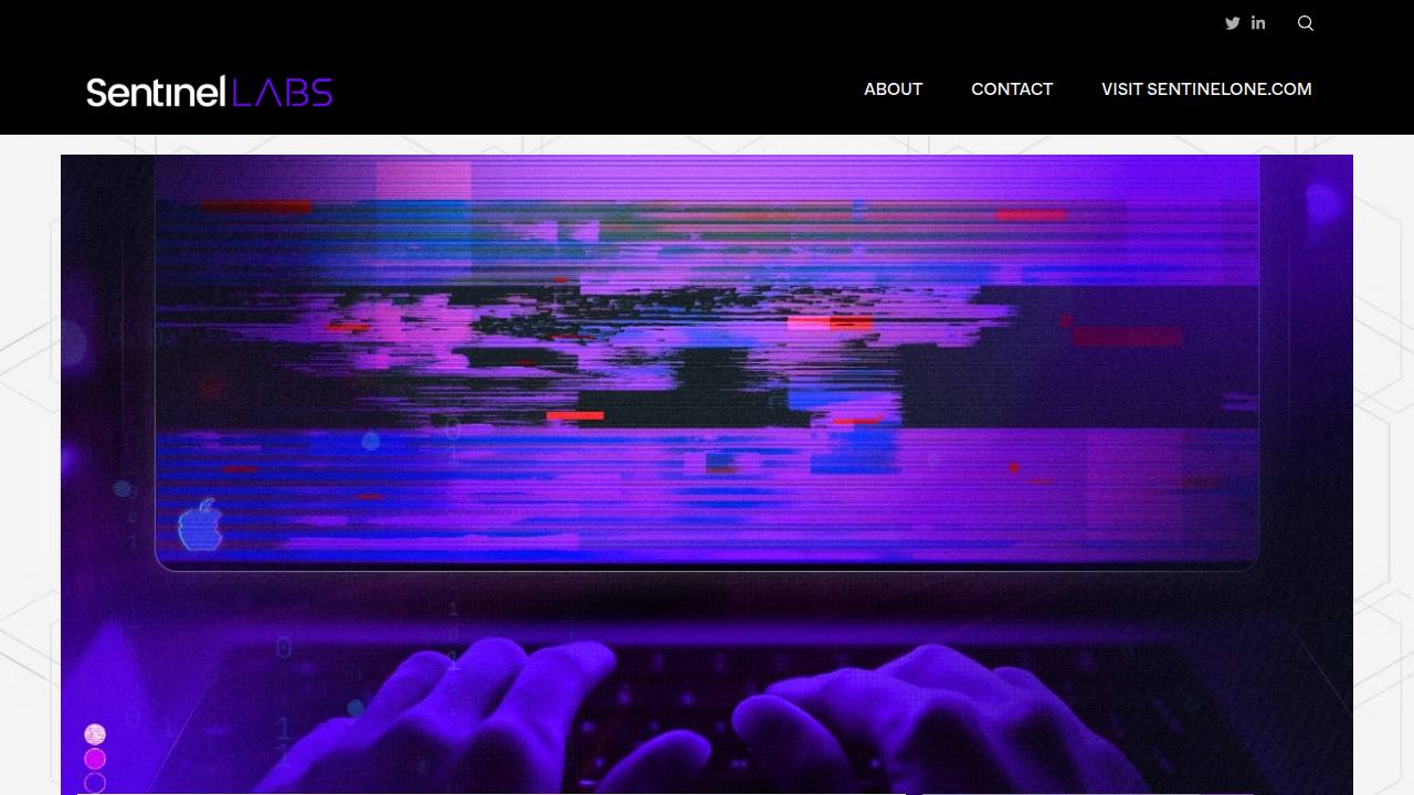 Thumbnail for macOS NimDoor | DPRK Threat Actors Target Web3 and Crypto Platforms with Nim-Based Malware