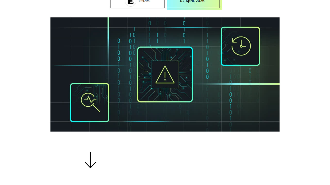 Thumbnail for Drift Protocol exploited for $286 million in suspected DPRK-linked attack