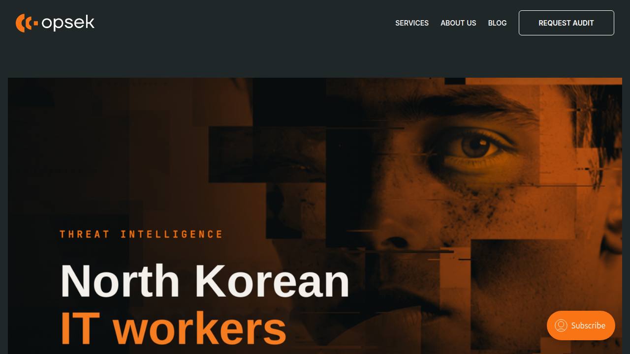 Thumbnail for North Korean IT Workers: How DPRK infiltrates remote hiring